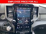 New 2024 Ram 2500 Laramie Crew Cab 4x4 Pickup for sale #C11248 - photo 15