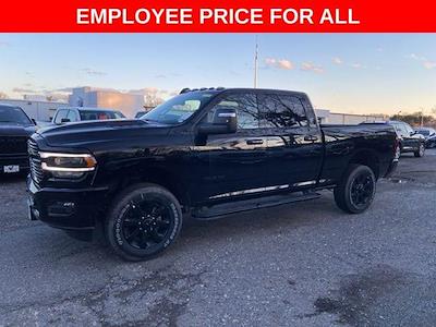 New 2024 Ram 2500 Laramie Crew Cab 4x4 Pickup for sale #C11249 - photo 2