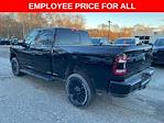 New 2024 Ram 2500 Laramie Crew Cab 4x4 Pickup for sale #C11249 - photo 4