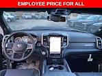 New 2024 Ram 2500 Laramie Crew Cab 4x4 Pickup for sale #C11249 - photo 10