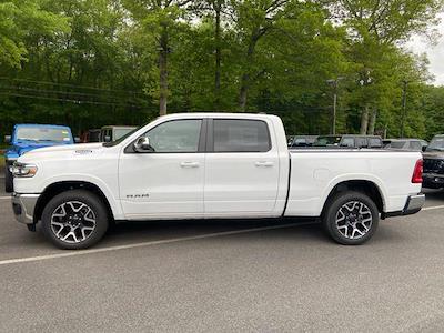 New 2025 Ram 1500 Laramie Crew Cab 4x4 Pickup for sale #C11359 - photo 2