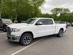 New 2025 Ram 1500 Laramie Crew Cab 4x4 Pickup for sale #C11359 - photo 9