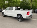 New 2025 Ram 1500 Laramie Crew Cab 4x4 Pickup for sale #C11359 - photo 3