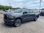 New 2025 Ram 1500 Laramie Crew Cab 4x4 Pickup for sale #C11367 - photo 2