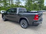 New 2025 Ram 1500 Laramie Crew Cab 4x4 Pickup for sale #C11367 - photo 4