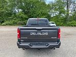 New 2025 Ram 1500 Laramie Crew Cab 4x4 Pickup for sale #C11367 - photo 5