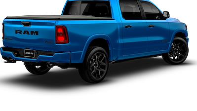 New 2026 Ram 1500 Laramie Crew Cab 4x4 Pickup for sale #C11415 - photo 2