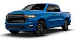 New 2026 Ram 1500 Laramie Crew Cab 4x4 Pickup for sale #C11415 - photo 1
