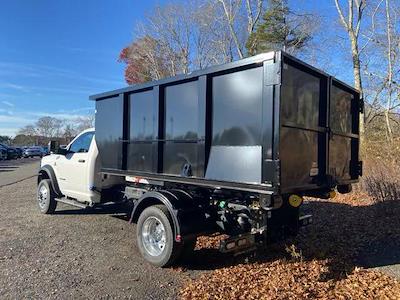 New 2026 Ram 5500 Regular Cab Hooklift Body for sale #C11467 - photo 2