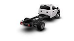 New 2026 Ram 5500 Regular Cab 84 CA Cab Chassis for sale #C11467 - photo 2