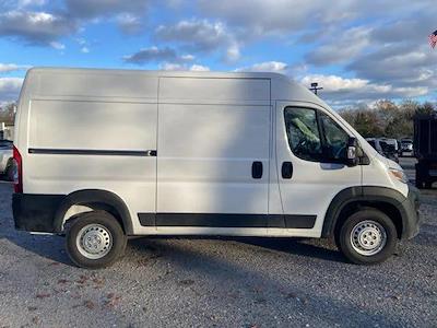 New 2026 Ram ProMaster 3500 High Roof Empty Cargo Van for sale #C11526 - photo 2