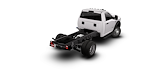 New 2026 Ram 5500 Regular Cab 60 CA Cab Chassis for sale #C11534 - photo 3