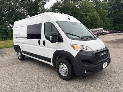 New 2026 Ram ProMaster 2500 High Roof Empty Cargo Van for sale #C11543 - photo 1