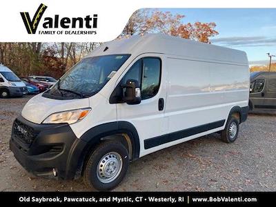 New 2026 Ram ProMaster 2500 High Roof Empty Cargo Van for sale #C11543 - photo 1