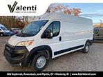 New 2026 Ram ProMaster 2500 High Roof Empty Cargo Van for sale #C11543 - photo 1