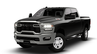 New 2026 Ram 2500 Tradesman Crew Cab for sale #C11553 - photo 1