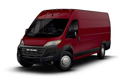 New 2026 Ram ProMaster 3500 High Roof Empty Cargo Van for sale #C11571 - photo 1