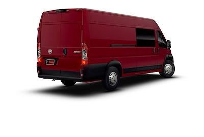 New 2026 Ram ProMaster 3500 High Roof Empty Cargo Van for sale #C11571 - photo 2