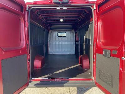 New 2026 Ram ProMaster 3500 High Roof Empty Cargo Van for sale #C11571 - photo 2