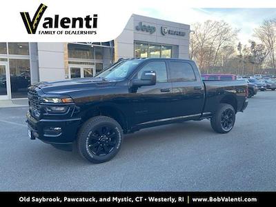 New 2026 Ram 2500 Big Horn Crew Cab for sale #C11576 - photo 1
