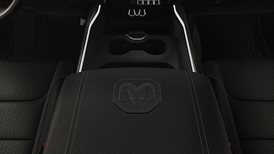 New 2026 Ram 1500 Laramie Crew Cab for sale #C11591 - photo 2