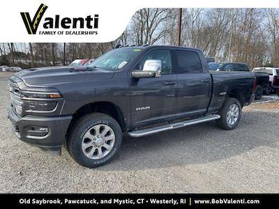 New 2026 Ram 2500 Laramie Crew Cab for sale #C11595 - photo 1