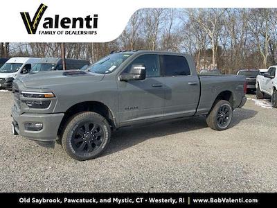 New 2026 Ram 2500 Laramie Crew Cab for sale #C11596 - photo 1