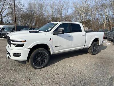 New 2026 Ram 2500 Limited Crew Cab for sale #C11599 - photo 2