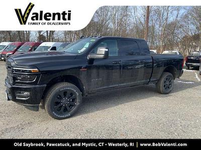 New 2026 Ram 2500 Laramie Mega Cab for sale #C11600 - photo 1