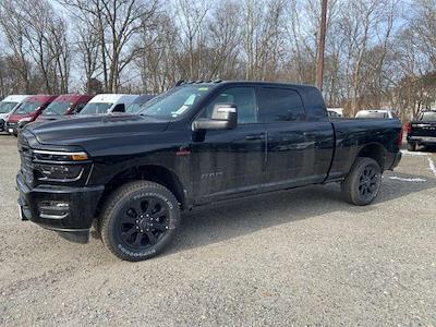 New 2026 Ram 2500 Laramie Mega Cab for sale #C11600 - photo 2