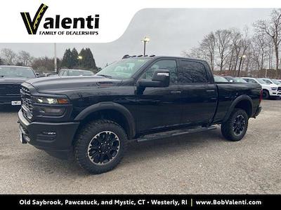 New 2026 Ram 2500 Warlock Crew Cab for sale #C11636 - photo 1