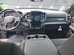 New 2025 Ram 2500 Big Horn Crew Cab 4x4 Pickup for sale #DT25109 - photo 11