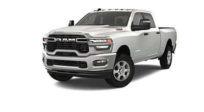 New 2025 Ram 3500 Big Horn Crew Cab 4x4 Pickup for sale #505861 - photo 1