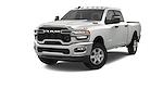 New 2025 Ram 3500 Big Horn Crew Cab 4x4 Pickup for sale #505861 - photo 1