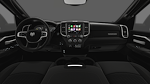 New 2025 Ram 3500 Big Horn Crew Cab 4x4 Pickup for sale #505861 - photo 6