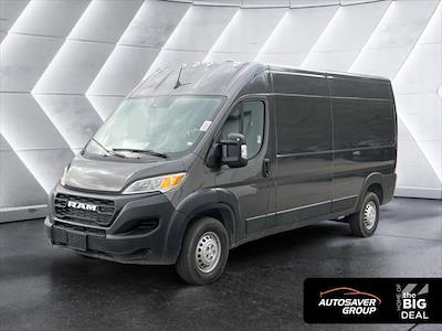 2025 Ram ProMaster 2500 High Roof FWD, Empty Cargo Van for sale #DT25047 - photo 1