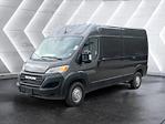 2025 Ram ProMaster 2500 High Roof FWD, Empty Cargo Van for sale #DT25047 - photo 3