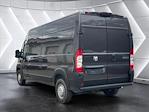 2025 Ram ProMaster 2500 High Roof FWD, Empty Cargo Van for sale #DT25047 - photo 10