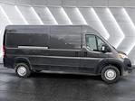 2025 Ram ProMaster 2500 High Roof FWD, Empty Cargo Van for sale #DT25047 - photo 4