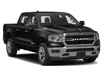 Used 2021 Ram 1500 - photo 1