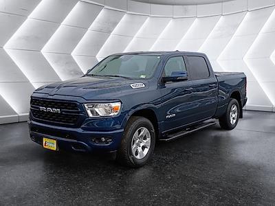 Used 2024 Ram 1500 - photo 1