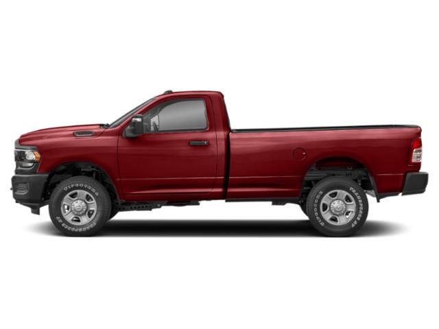 Used 2023 Ram 2500 - photo 2