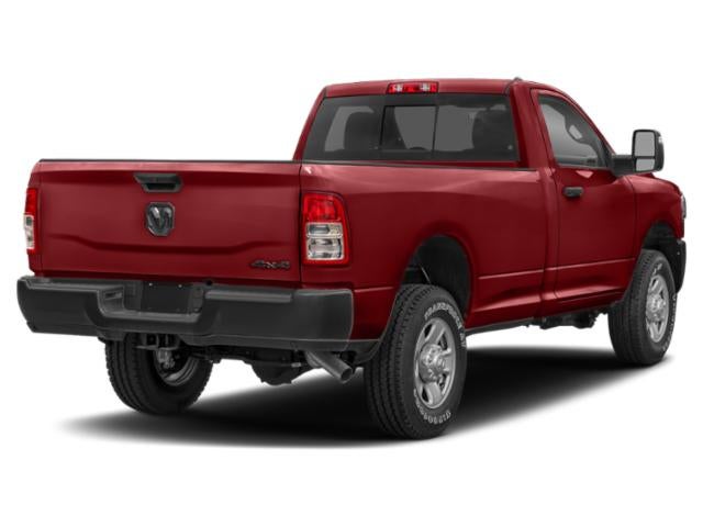 Used 2023 Ram 2500 - photo 5