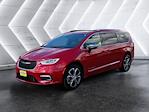 2025 Chrysler Pacifica AWD Minivan for sale #CT27005A - photo 4