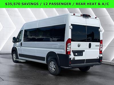 New 2024 Ram ProMaster 2500 - photo 1