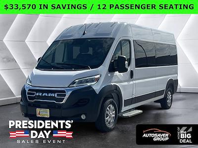 New 2024 Ram ProMaster 2500 - photo 1