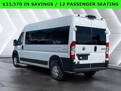 New 2024 Ram ProMaster 2500 - photo 1