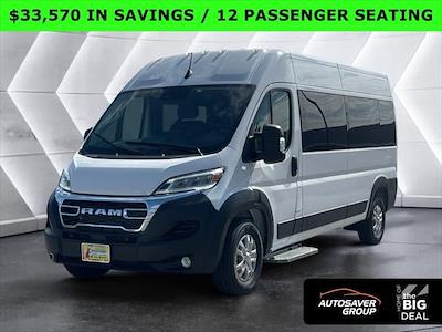 New 2024 Ram ProMaster 2500 - photo 1