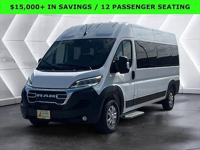New 2024 Ram ProMaster 2500 - photo 1