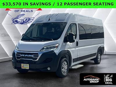 New 2024 Ram ProMaster 2500 Mobility for sale #DT24148 - photo 2